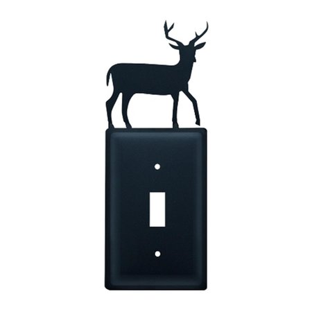 BRIGHTLIGHT Deer Switch Cover BR596358